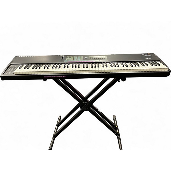 Used Kurzweil SP88X Portable Keyboard