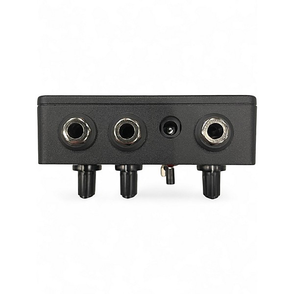 Used TC Electronic SCF Chorus Flanger Effect Pedal