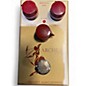 Used J.Rockett Audio Designs ARCHER Effect Pedal thumbnail