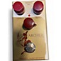 Used J.Rockett Audio Designs ARCHER Effect Pedal