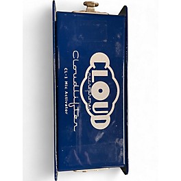 Used Cloud Cloudlifter CL-1 Microphone Preamp