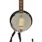 Used Danville BJ30 Heritage Cherry Banjo