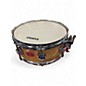 Used 2002 DW 12X6 all maple snare Maple Drum thumbnail