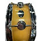 Used 2002 DW 12X6 all maple snare Maple Drum