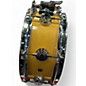 Used 2002 DW 12X6 all maple snare Maple Drum