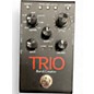 Used DigiTech Trio Band Creator Pedal