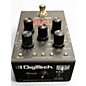 Used DigiTech Trio Band Creator Pedal