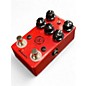 Used Demonfx AT-DS Effect Pedal