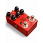 Used Demonfx AT-DS Effect Pedal