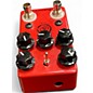 Used Demonfx AT-DS Effect Pedal
