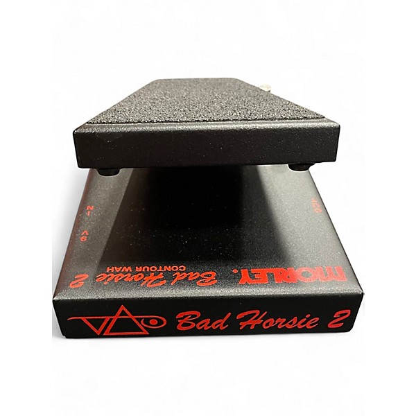 (中古)Morley Bad Horsie / Steve Vai ワウ Morley 