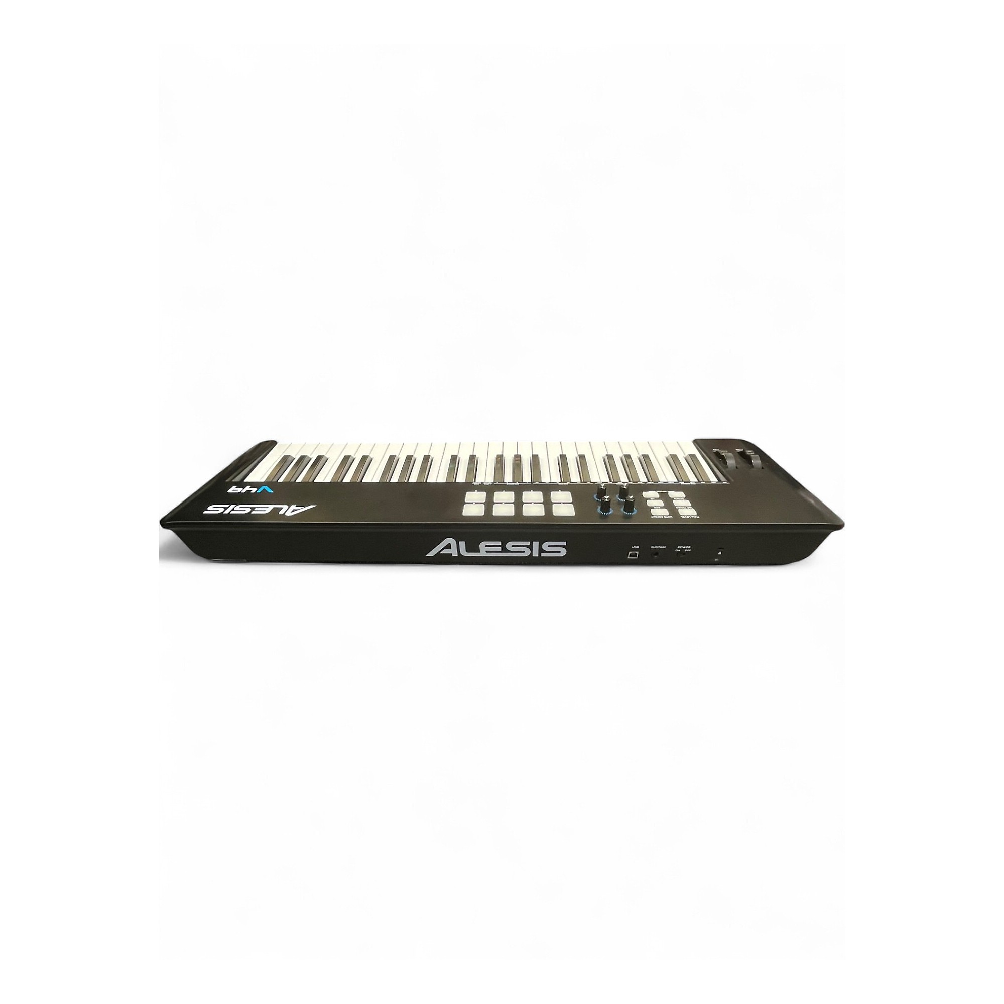 Used Alesis V49 49-Key MIDI Controller | Guitar Center