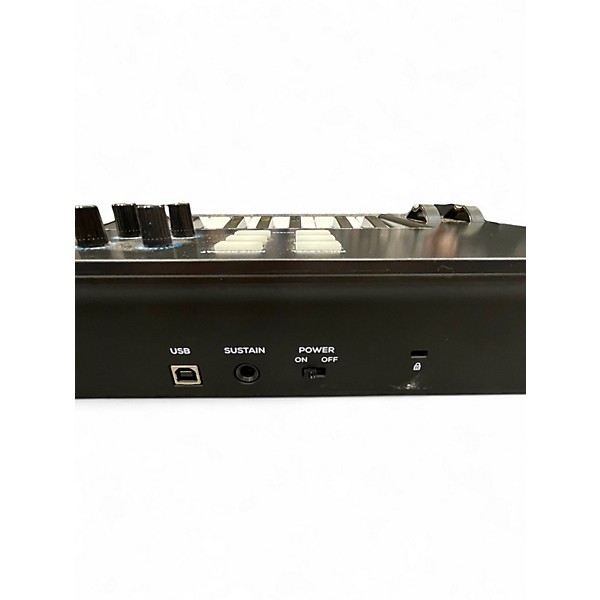 Alesis V49 MIDIキーボード【 中古美品 】 Amazon.com: Alesis V49 - 49 Key USB MIDI Keyboard Controller