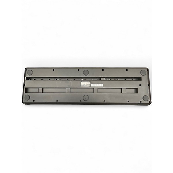 Alesis V49 MIDIキーボード 製品情報：V49：Alesis