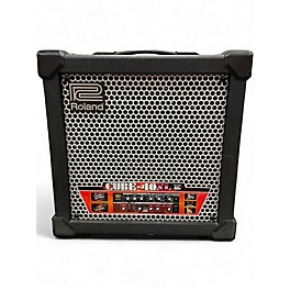 Used Roland Cube 40XL 1x10 40W Guitar Combo Amp