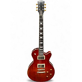 Used 2023 Eastman SB59IV REDBURST Solid Body Electric Guitar