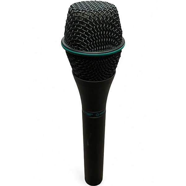 Used Shure BG 5.1 Dynamic Microphone