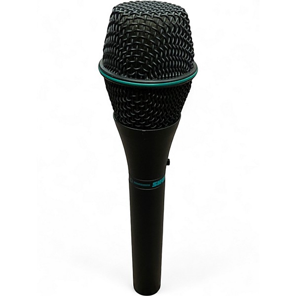 Used Shure BG 5.1 Dynamic Microphone