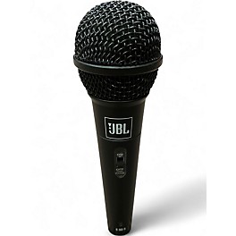 Used JBL E50S Dynamic Microphone