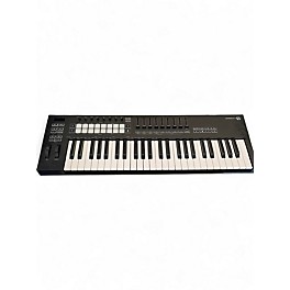 Used Novation Launchkey 49 Key MIDI Controller