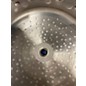 Used Paiste 20in ALPHA HEAVY RIDE Cymbal