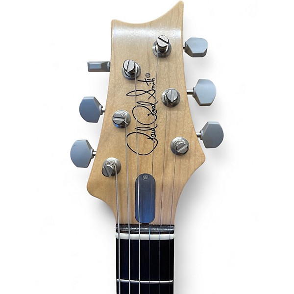 Used PRS Silver Sky John Mayer Signature Blue Solid Body Electric Guitar