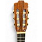 Vintage 1980s Paulino Bernabe CLASSICAL Natural Classical Acoustic Guitar