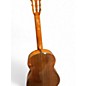 Vintage 1980s Paulino Bernabe CLASSICAL Natural Classical Acoustic Guitar