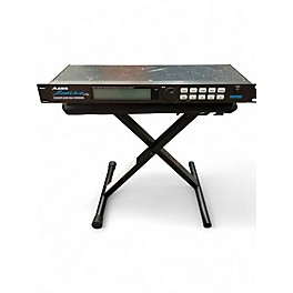Used Alesis MIDIVerb IV Multi Effects Processor