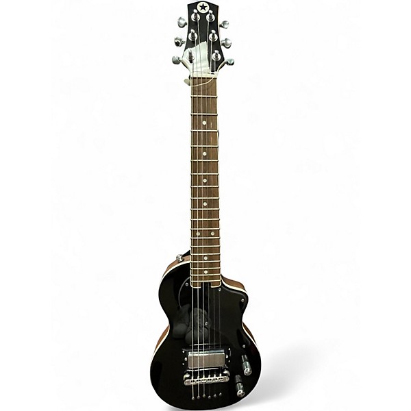 ギター Blackstar carry-on guitar Blackstar Carry-On Guitar - Jet Black | Northeast Music