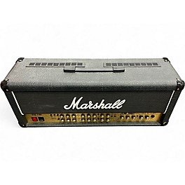Used Marshall TSL100 JCM2000 Triple Super Lead Tube Guitar Amp Head