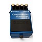 Used BOSS CS3 Compressor Sustainer Effect Pedal thumbnail