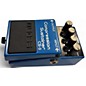 Used BOSS CS3 Compressor Sustainer Effect Pedal