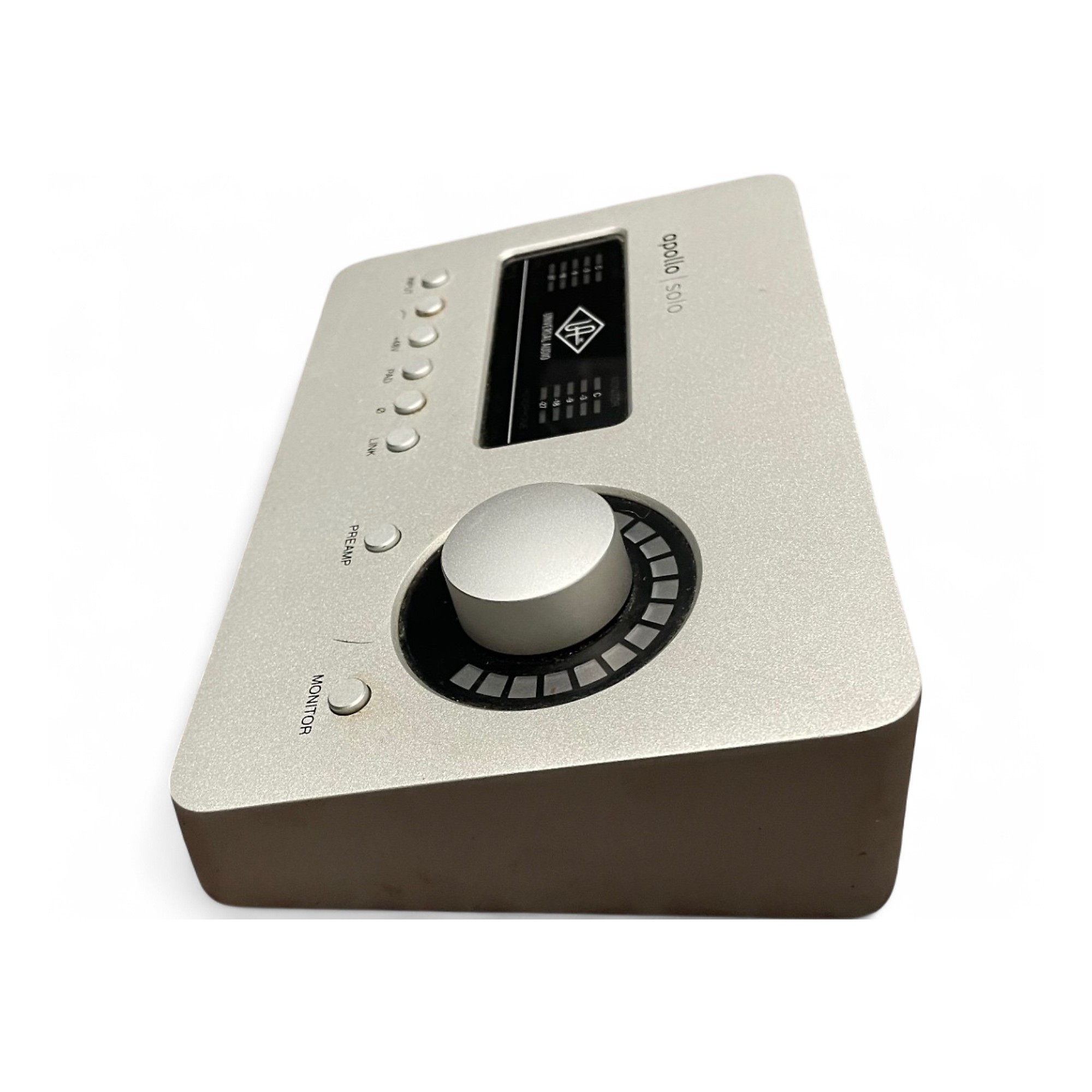 DTM・DAW UNIVERSAL AUDIO Apollo Twin MKII solo Amazon.com: Universal Audio Apollo Twin MKII Solo (APLTWSII