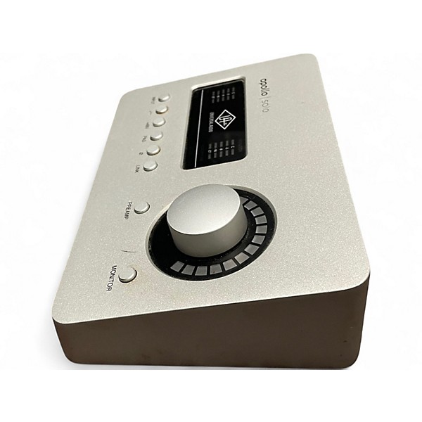 Apollo Twin mk2 Solo 中古 Used Universal Audio Apollo Twin Solo MKII Audio Interface