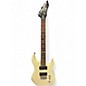 Used B.C. Rich ASM1 White Solid Body Electric Guitar thumbnail