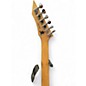 Used B.C. Rich ASM1 White Solid Body Electric Guitar