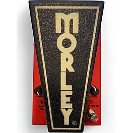 Used Morley BAD HORSIE 20/20 Effect Pedal