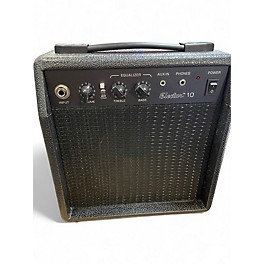 Used Epiphone electar 10 Guitar Combo Amp