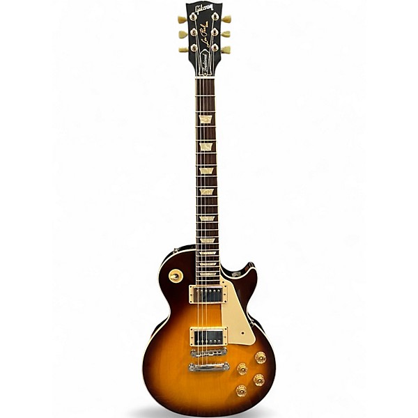 ギター Gibson Les Paul Traditional 2016 Gibson 2016 Les Paul Traditional T Electric Guitar | zZounds