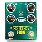 Used T-Rex Engineering Crunchy Frog Effect Pedal thumbnail
