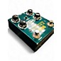 Used T-Rex Engineering Crunchy Frog Effect Pedal