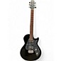 Used 2008 Taylor SBX-3 Black Solid Body Electric Guitar thumbnail