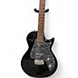Used 2008 Taylor SBX-3 Black Solid Body Electric Guitar