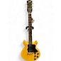 Vintage 1960 Gibson Les Paul Special Doublecut TV Yellow Solid Body Electric Guitar thumbnail