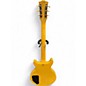 Vintage 1960 Gibson Les Paul Special Doublecut TV Yellow Solid Body Electric Guitar