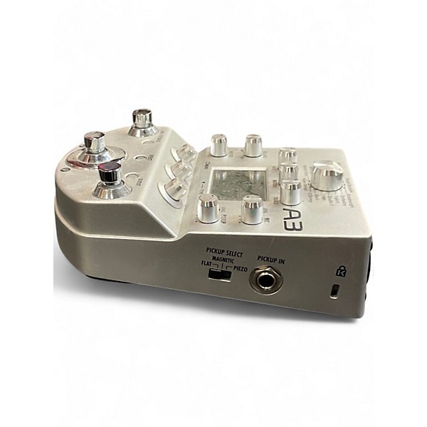 ZOOM A3 エフェクター　美品 Used Zoom A3 Pedal | Guitar Center