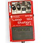 Used BOSS RC2 Pedal thumbnail