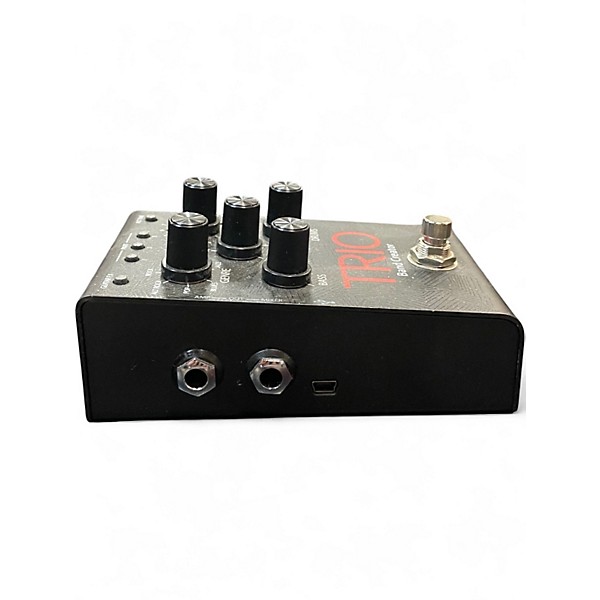 Used DigiTech Trio Band Creator Pedal | Guitar Center