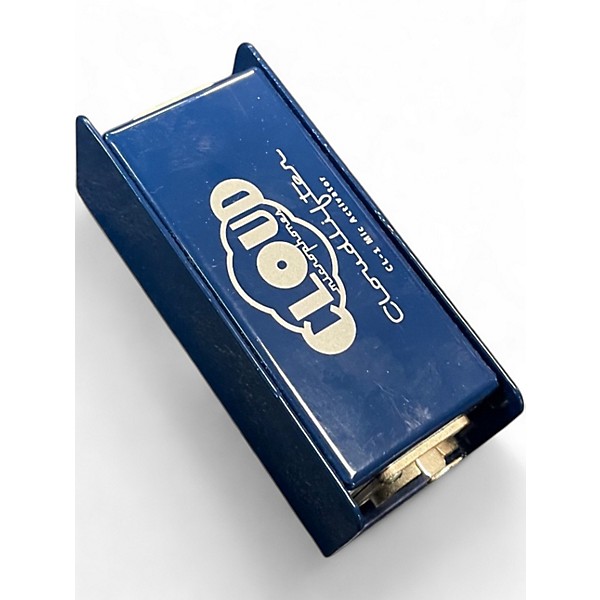 Used Cloud Lifter CL-1 MIC ACTIVATOR Audio Interface